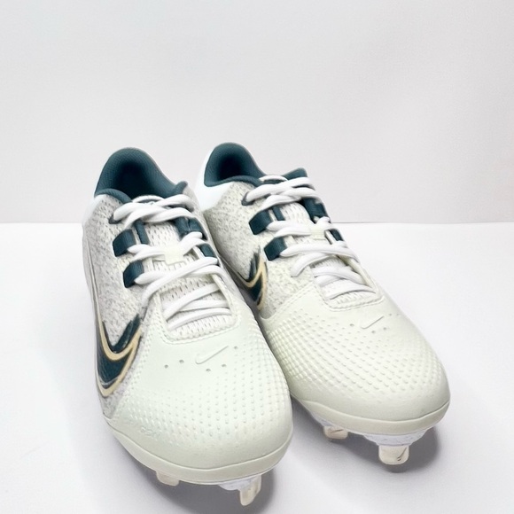 Nike Hyperdiamond 4 Pro Women's Softball Cleats Multicolor Size 7.5 - Picture 6 of 12